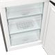 13. GORENJE NRK6192AXL4 Fridge Freezer