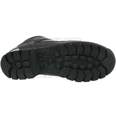 4. Timberland Euro Sprint Hiker M A17JR shoes