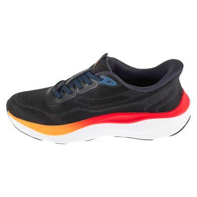 2. Skechers Slip-Ins: Max Run 221000-BKMT Black Size 40