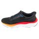 2. Skechers Slip-Ins: Max Run 221000-BKMT Black Size 40