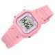 2. Women's watch CASIO LA-20WH-4A1EF + BOX