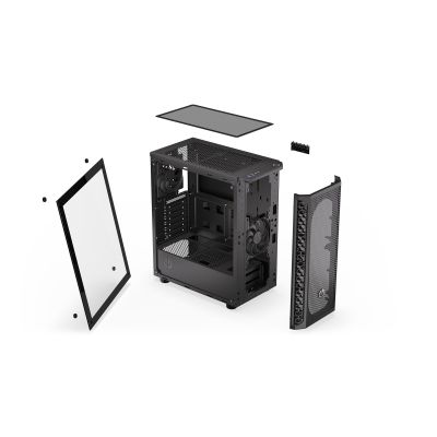 47. ENDORFY Signum 300 Core Case