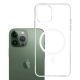 7. 3mk Armor Magcase for iPhone 13 Pro Max - Transparent