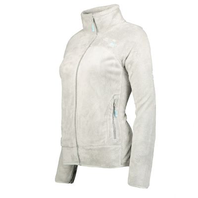 3. Geographical Norway Upaline Color Lady sweatshirt Bs3 007 W WR624F/GN-LIGHT-GRAY