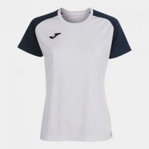 Joma Academy IV Sleeve W football shirt 901335.203