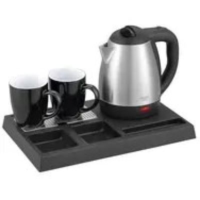 27. ADLER AD 1354 hotel kettle