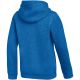 4. Nike Park 26 Fleece Hoodie for Kids Blue IB1226 463