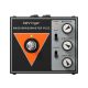 Behringer Bass Brassmaster Fuzz - effect for bass guitar