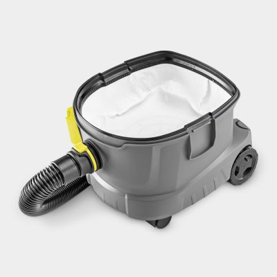 4. KARCHER T 11/1 Classic HEPA vacuum cleaner - 1.527-199.0