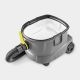 4. KARCHER T 11/1 Classic HEPA vacuum cleaner - 1.527-199.0
