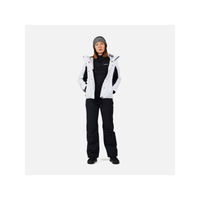 2. ROSSIGNOL W Insulated Ski Pant Women's Black