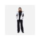 2. ROSSIGNOL W Insulated Ski Pant Women's Black