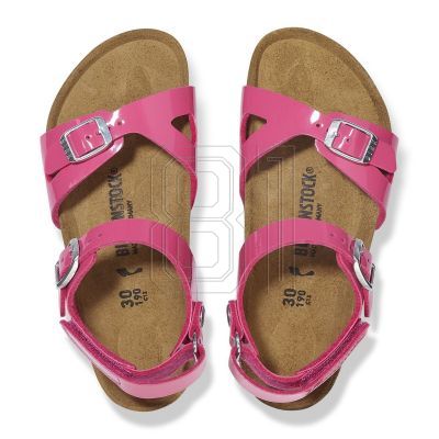 10. Birkenstock Rio AS Jr Sandals 1029497 