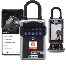 MASTER LOCK 5440EURD Smart Padlock