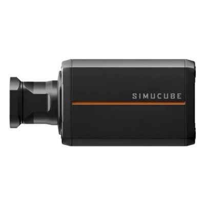 5. SIMUCUBE SC3WB70A Flight/Racing Simulator Accessory Wheel Base Mount Adapter