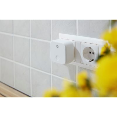 10. Yale ConnectX Wi-Fi Bridge up to 4 Devices WiFi and BlueTooth