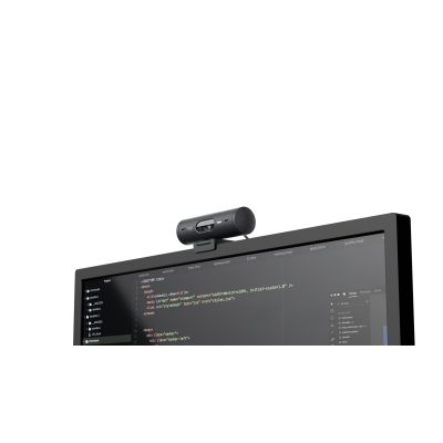 LOGITECH BRIO 500 Webcam/Graphite camera - EMEA