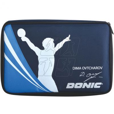 Rocket cover Donic Ovtcharov 818538