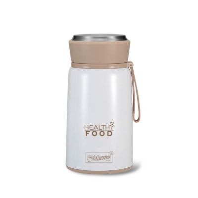 MAESTRO MR-1646-80 lunch thermos (0.8l)