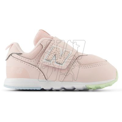 6. New Balance Jr NW574MSE shoes