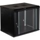 WALL-HUNG RACK CABINET EPRADO-R19-9U/450-BLUE