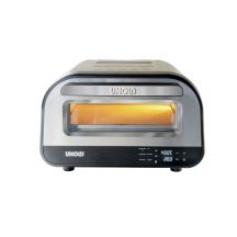 Unold 68816 1700W Silver Pizza Maker