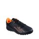 2. Skechers SKX_2 Kids' Soccer Shoes Black and Orange 252164L