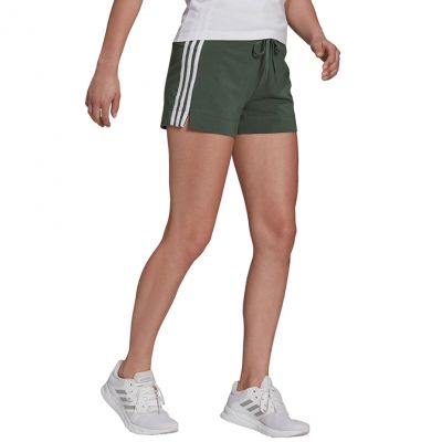 2. adidas Essentials Slim Shorts W GM5525