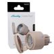 9. Shelly Wave Outdoor Plug S Smart Socket