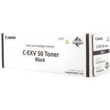 Canon C-EXV 50 toner cartridge Original Black