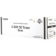 Canon C-EXV 50 toner cartridge Original Black