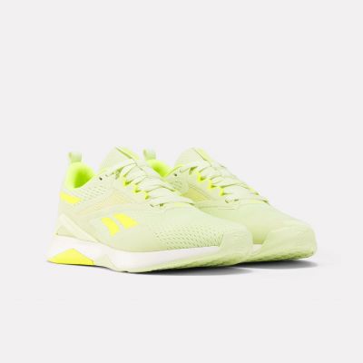 2. Reebok Nanoflex TR 2 W 100205405 Shoes