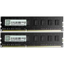 G.Skill 16GB DDR3-1600MHz Memory Module 2 x 8GB 240-pin DIMM