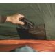 6. Easy Camp Pasvik 4 Dark Green Tunnel Tent