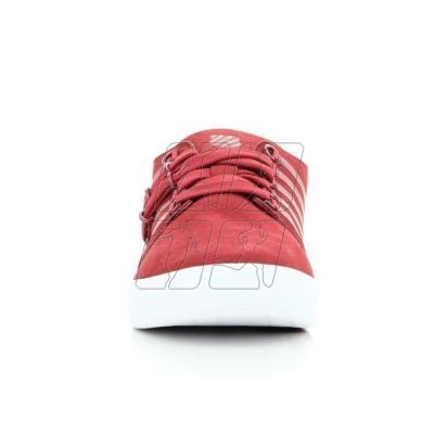 12. K- Swiss DR CINCH LO M 03759-592-M shoes