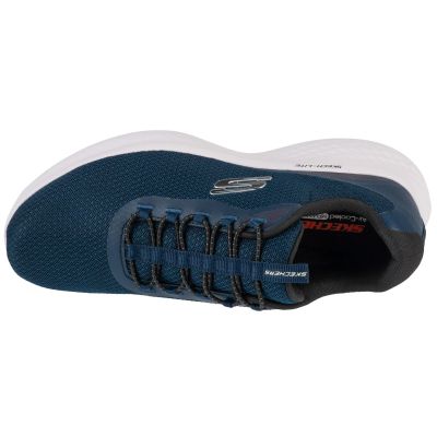 3. Skechers Skech-Lite Pro - Frenner 232831-NVBK Navy Blue 42.5