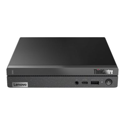 11. Lenovo ThinkCentre neo 50q G4 12LN0024GE i5-13420H 16GB DDR4-SDRAM 512GB SSD DOS Mini PC Black