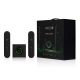 2. Ubiquiti HD Gamer’s Edition wireless router Gigabit Ethernet Dual-band (2.4 GHz/5 GHz) Black