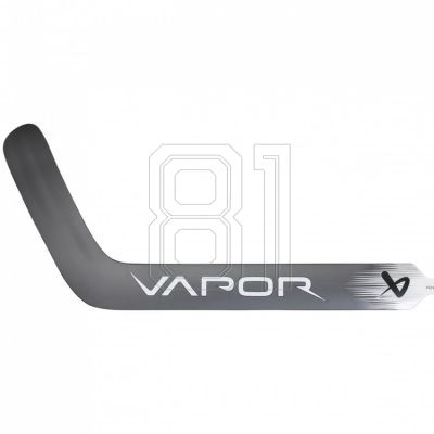 2. Bauer Vapor X5 Pro 24" Int Goalkeeper Stick 1061776