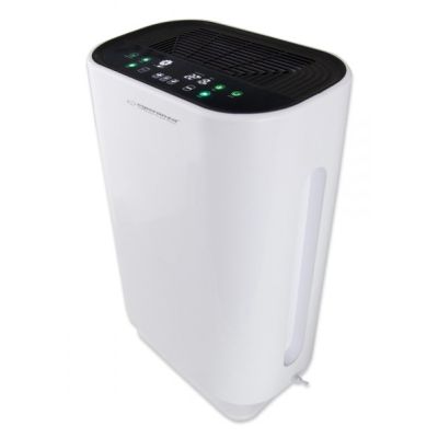 10. ESPERANZA BORA EHP003 Air Purifier