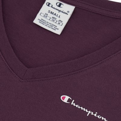 6. Champion T-shirt W 117536 VS503
