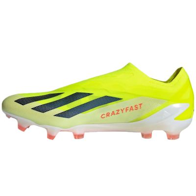 7. Adidas X Crazyfast Elite LL FG IG0612 football boots