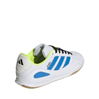 9. adidas Super Sala Competition III JP6992 kids' soccer shoes