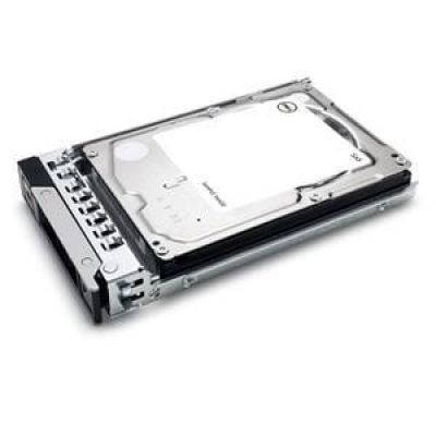 2. DELL 400-ATJL Hard Drive 1.2TB 10000RPM 2.5' SAS