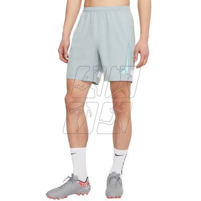 6. Nike NK Df Academy Shrt Wp Gx M CV1467 019 Shorts