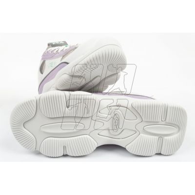 6. Fila Strada Lucid W shoes FFW0192.13199