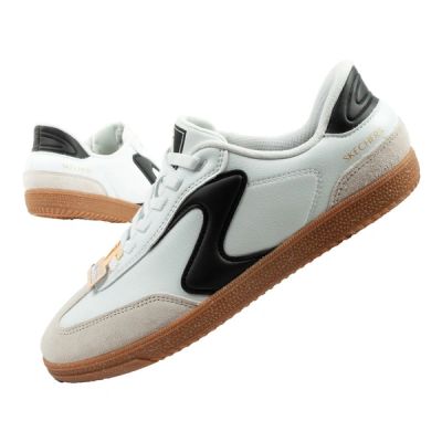 Skechers Perfect Choice Slip-Ins Women's Sneakers White