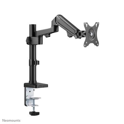 11. Neomounts DS70-750BL1 Monitor Holder/Stand 68.6 cm (27") Desk Black