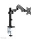 11. Neomounts DS70-750BL1 Monitor Holder/Stand 68.6 cm (27") Desk Black