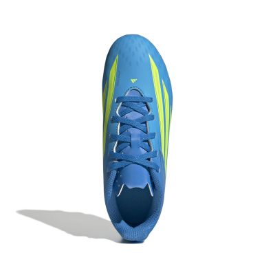 5. Adidas Junior F50 Club FG/MG JS1479 shoes